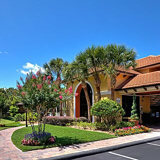 Legacy Vacation Club - Lake Buena Vista — Exterior