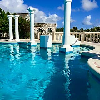 Crane Beach Resort