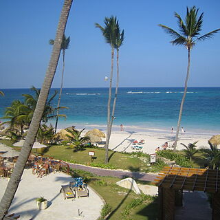 Cayena Beach Club