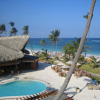Cayena Beach Club
