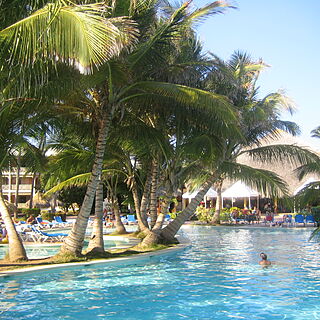 Cayena Beach Club