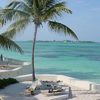 Westwind II Club &mdash; - Beach