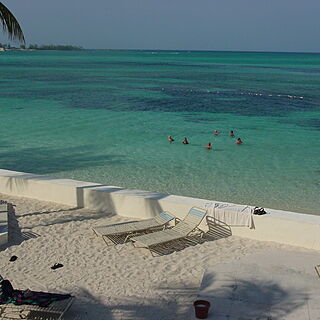 Westwind II Club &mdash; - Beach