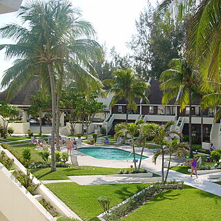 Westwind II Club &mdash; - Pool