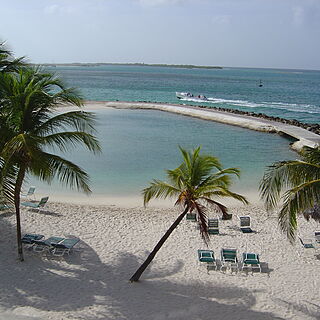 Renaissance Wind Creek Aruba - Marina Tower