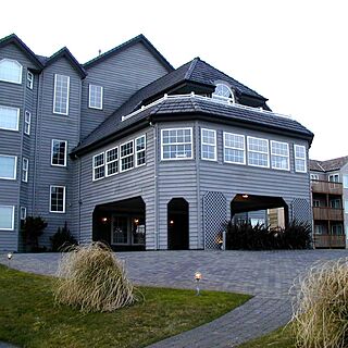 Point Brown Resort
