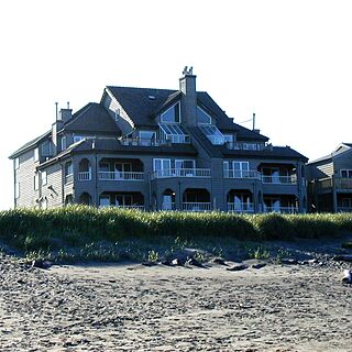 Point Brown Resort