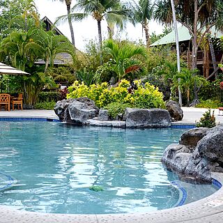 Club Wyndham Kona Hawaiian Resort