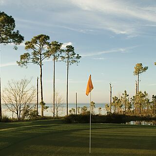 Wyndham Bay Club II