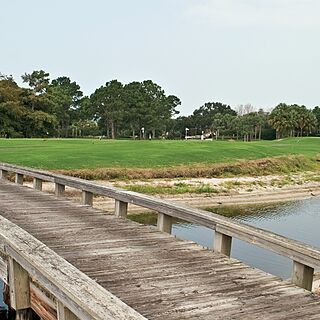 Wyndham Bay Club II