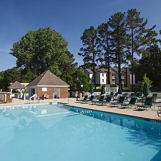 Wyndham Patriots' Place