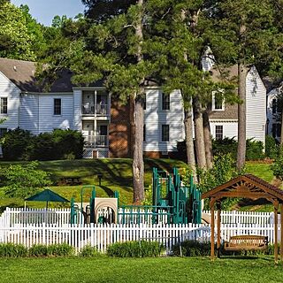 Wyndham Patriots' Place