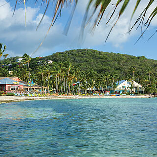 Wyndham St. Thomas, a Margaritaville Vacation Club Resort