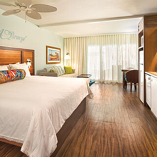 Wyndham St. Thomas, a Margaritaville Vacation Club Resort