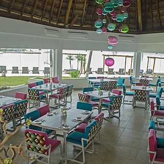 Mia Reef Isla Mujeres &mdash; Restaurant