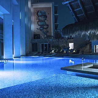 Mia Reef Isla Mujeres &mdash; Pool