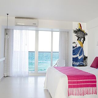 Mia Reef Isla Mujeres &mdash; Bedroom