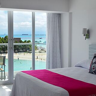 Mia Reef Isla Mujeres &mdash; Bedroom