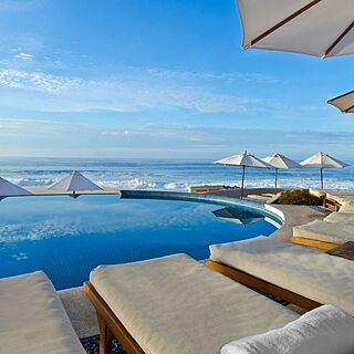 The Westin Los Cabos Resort Villas & Spa — Pool