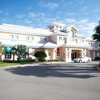 Grande Villas Resort &mdash; Exterior
