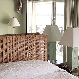 Palm Beach Waterfront Suites — Bedroom