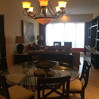 Garza Blanca Preserve Resort & Spa &mdash; Sample unit living area