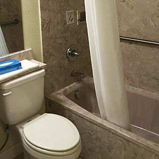 Panama City Resort & Club — Bathroom