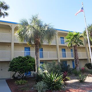 Panama City Resort & Club — Exterior