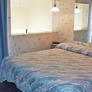 Seaside Beach Club &mdash; Bedroom