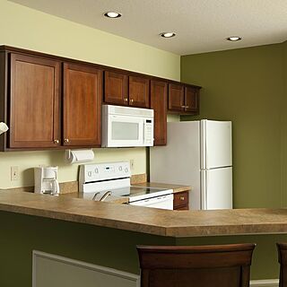 Sheraton PGA Vacation Resort — Kitchen