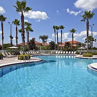 Sheraton PGA Vacation Resort — Pool
