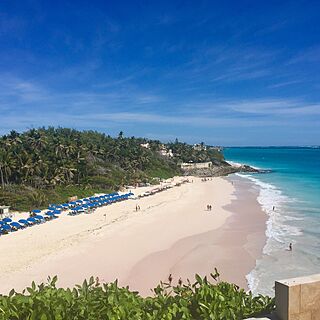 Crane Beach Resort