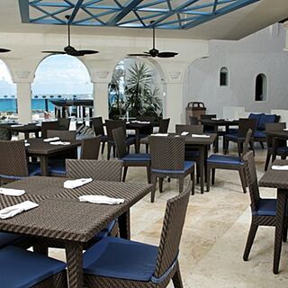 GR Caribe by Solaris — Restaurant