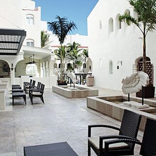 GR Caribe by Solaris — Courtyard