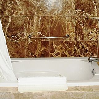 GR Caribe by Solaris — Bathroom