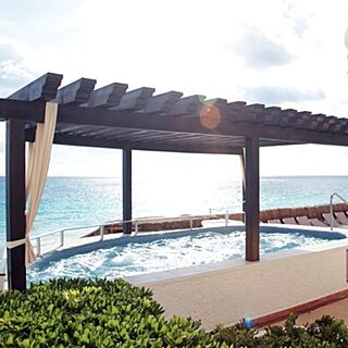 GR Caribe by Solaris — Hot Tub