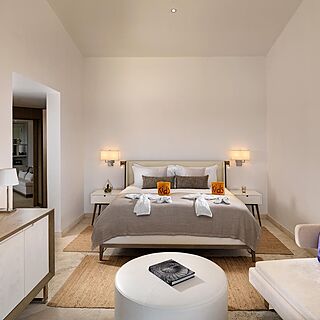 Paradisus Los Cabos &mdash; Bedroom