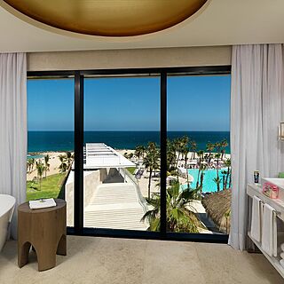 Paradisus Los Cabos &mdash; Bathroom