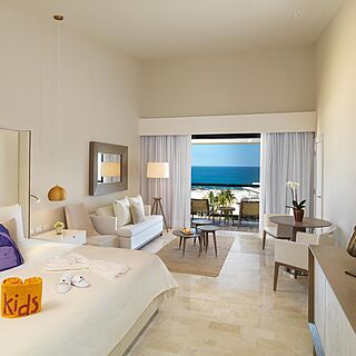 Paradisus Los Cabos &mdash; Studio Unit
