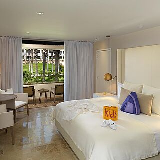 Paradisus Los Cabos &mdash; Bedroom