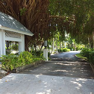 Casa Ybel Resort