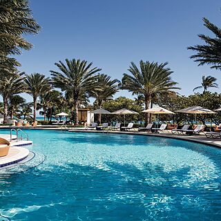 The Ritz-Carlton Bal Harbour, Miami — Pool