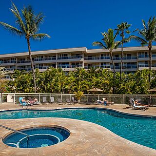 Maui Banyan Vacation Club