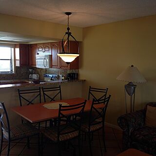 Surfsider Resort