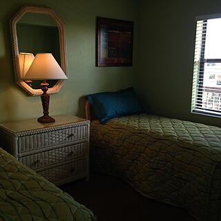 Surfsider Resort