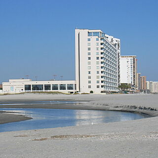 Sands Beach Club