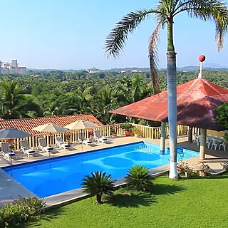 Coral Vista del Mar — Pool