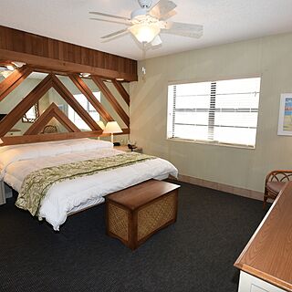 Limetree Beach Resort — Bedroom