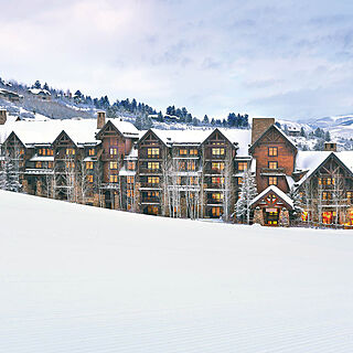 The Residences Bachelor Gulch &mdash; Exterior