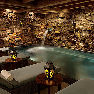 The Residences Bachelor Gulch &mdash; Spa
